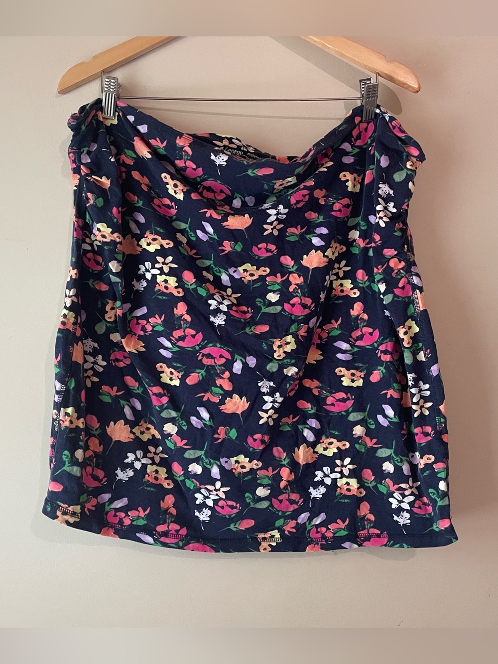 🐱 George | Maternity Skirt